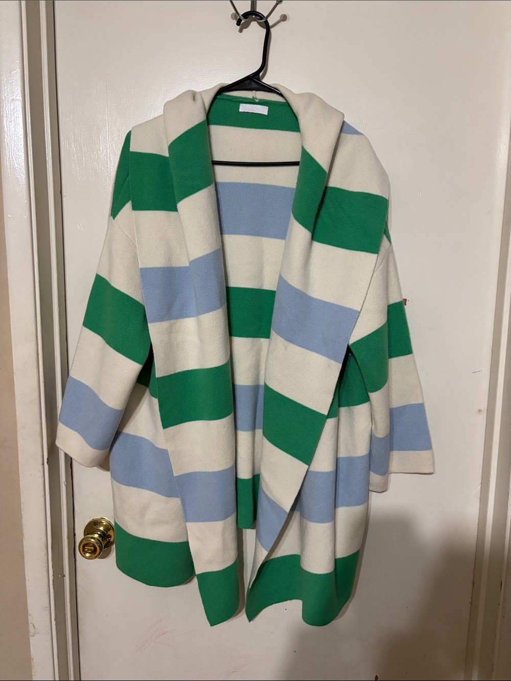 SABLYN Cardigan